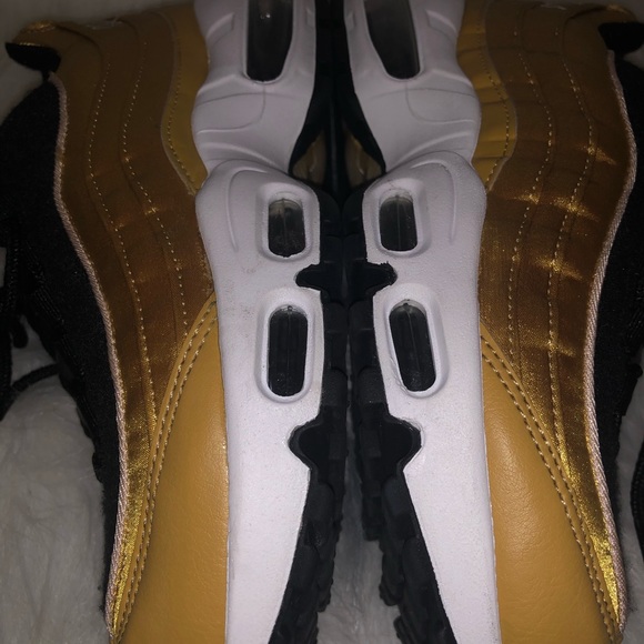 Nike air max 95 - Picture 11 of 11